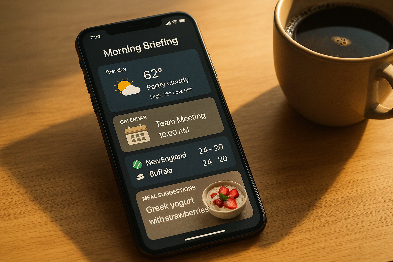 ChatGPT Pulse, l'assistant qui lit dans vos pensées