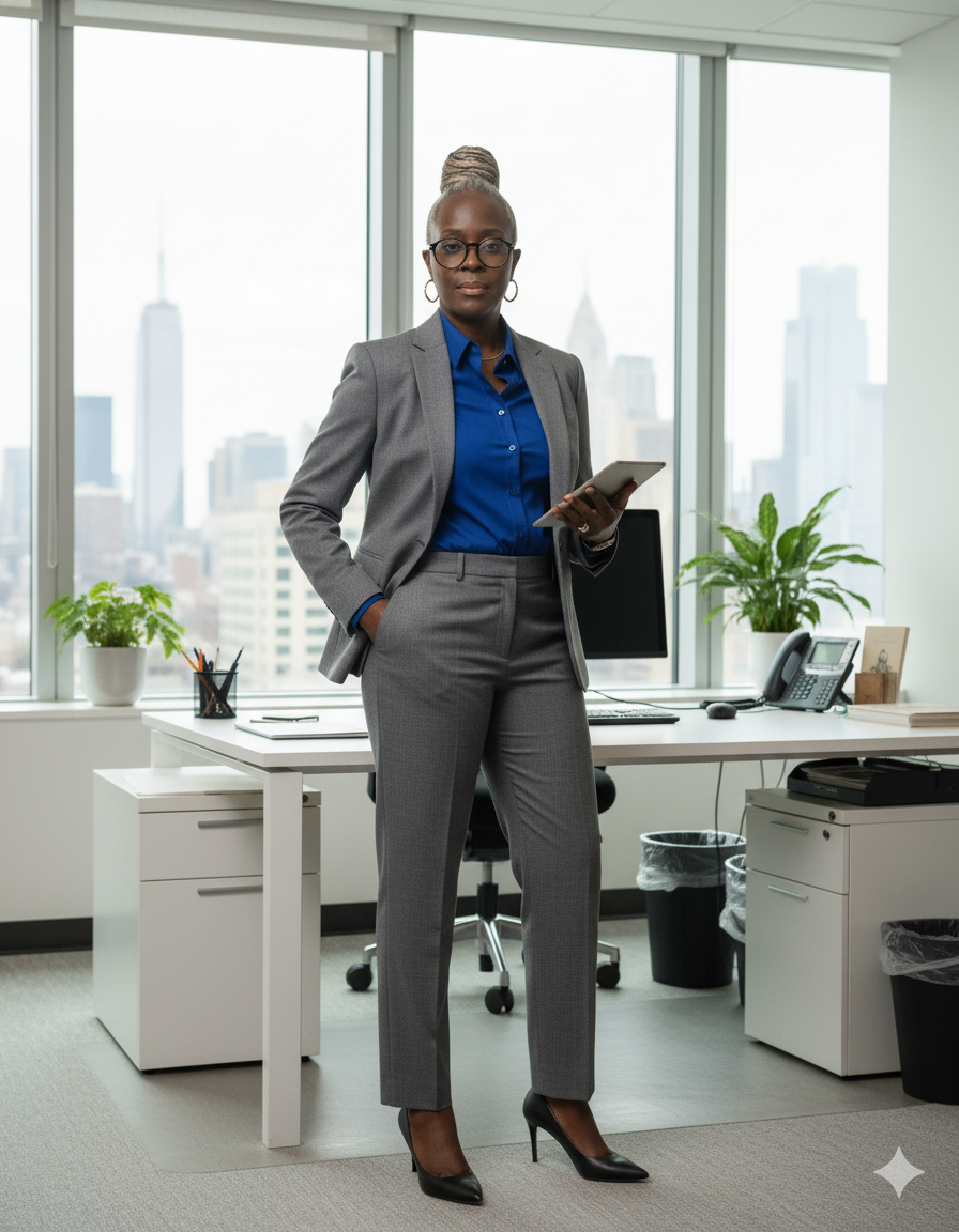 When One Door Closed, AI Opened Another