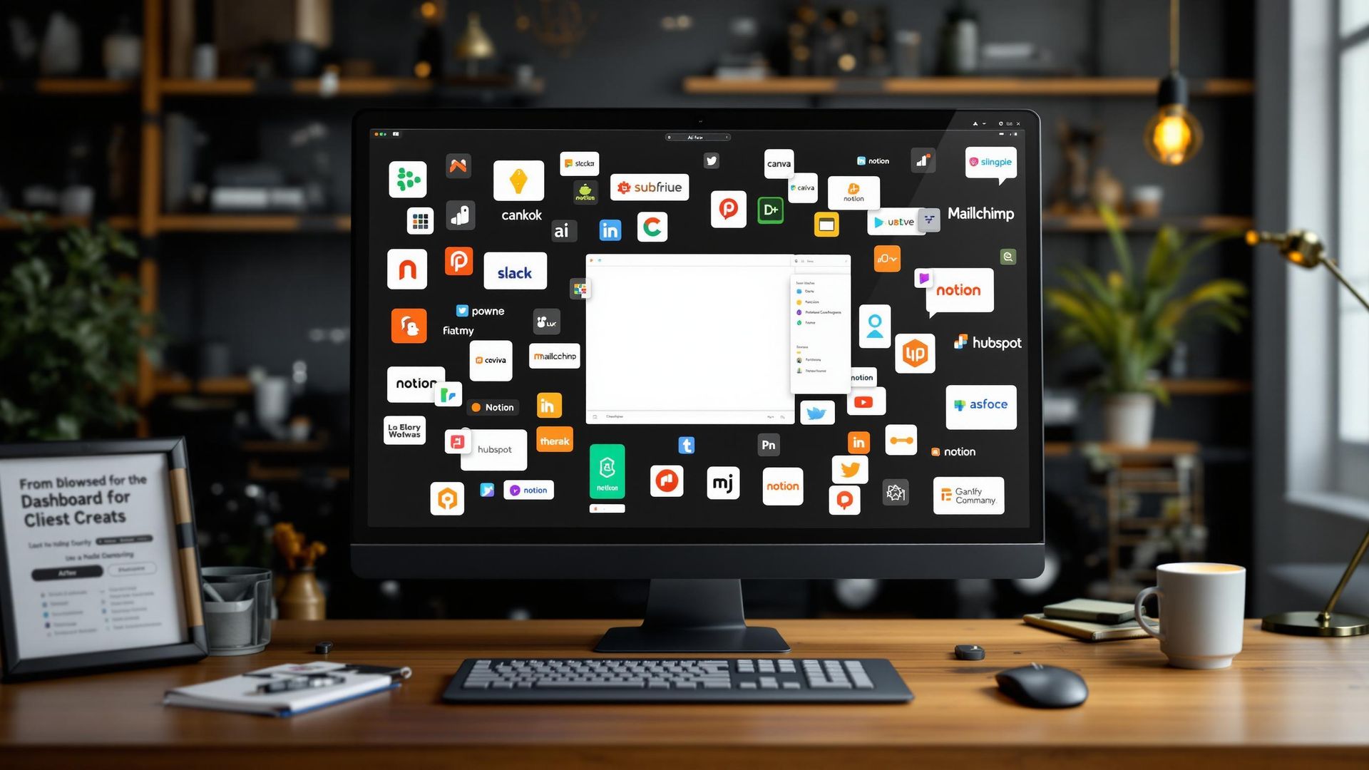 Simplify Your Startup: One AI Platform to Replace Multiple Subscriptions
