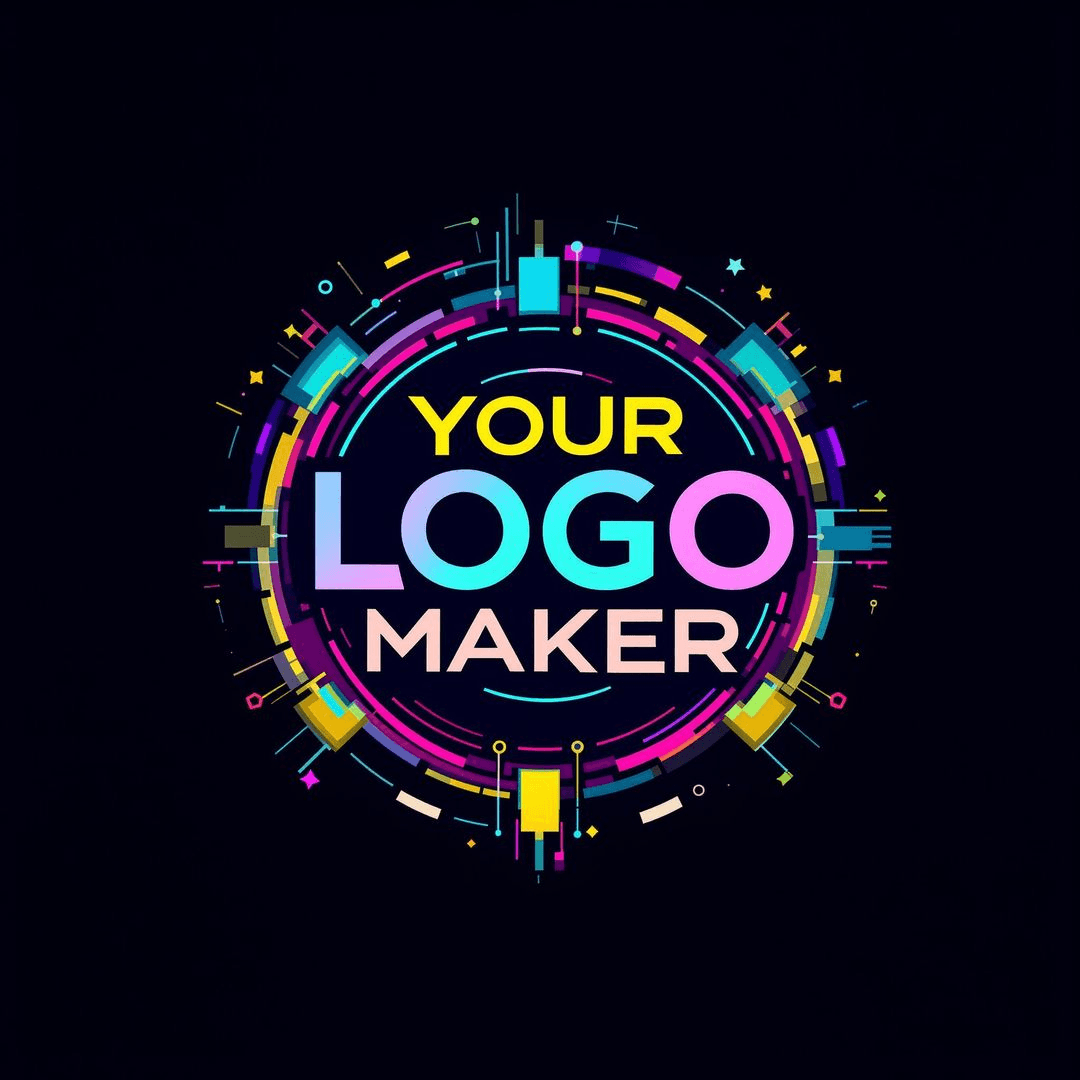 Logo Maker