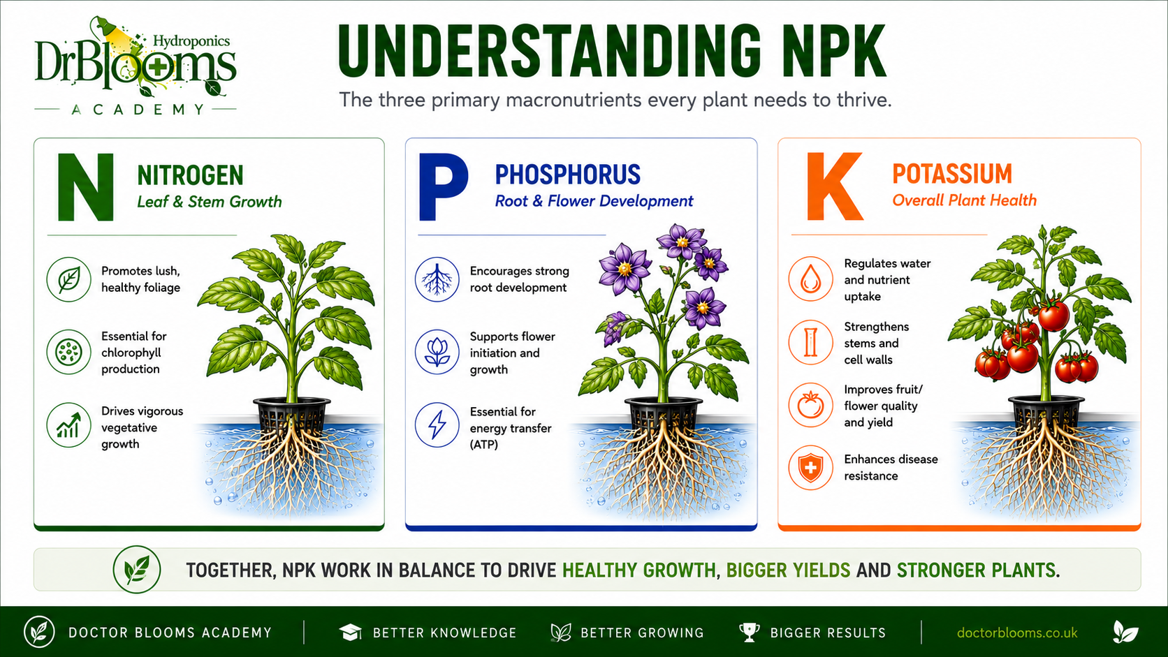 Understanding NPK