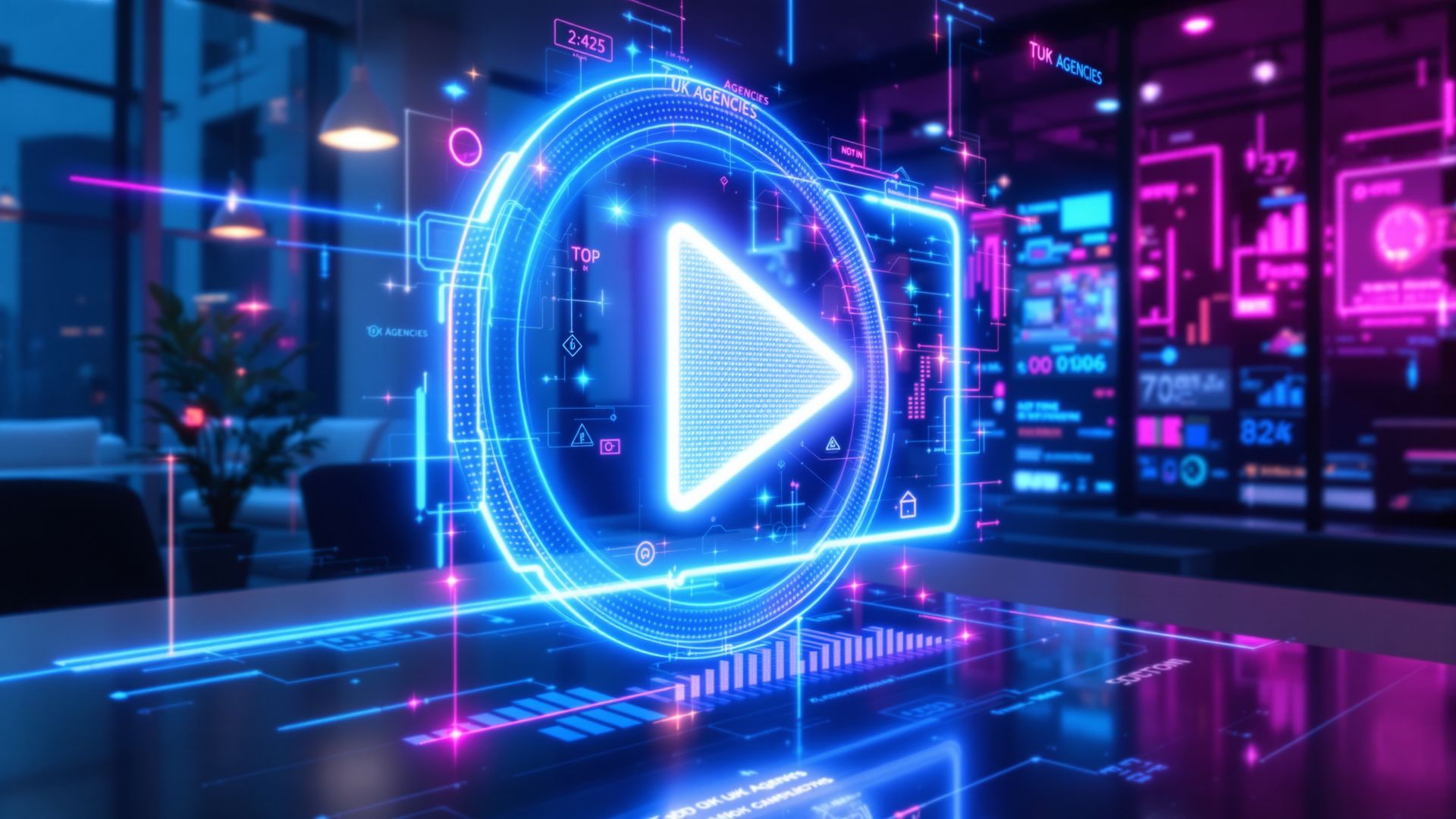 What Are the Best Video Production & Marketing Agencies in the UK in 2025?