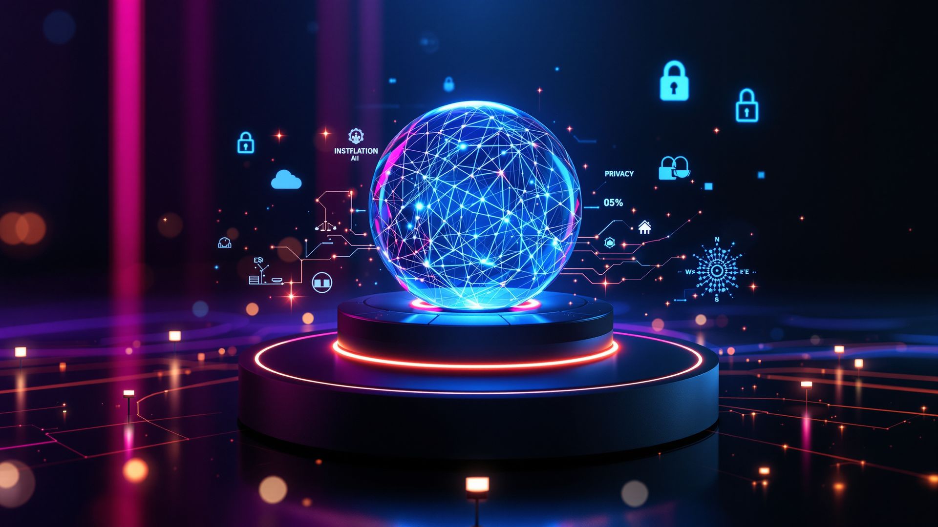 Latest AI News: Breakthrough Developments