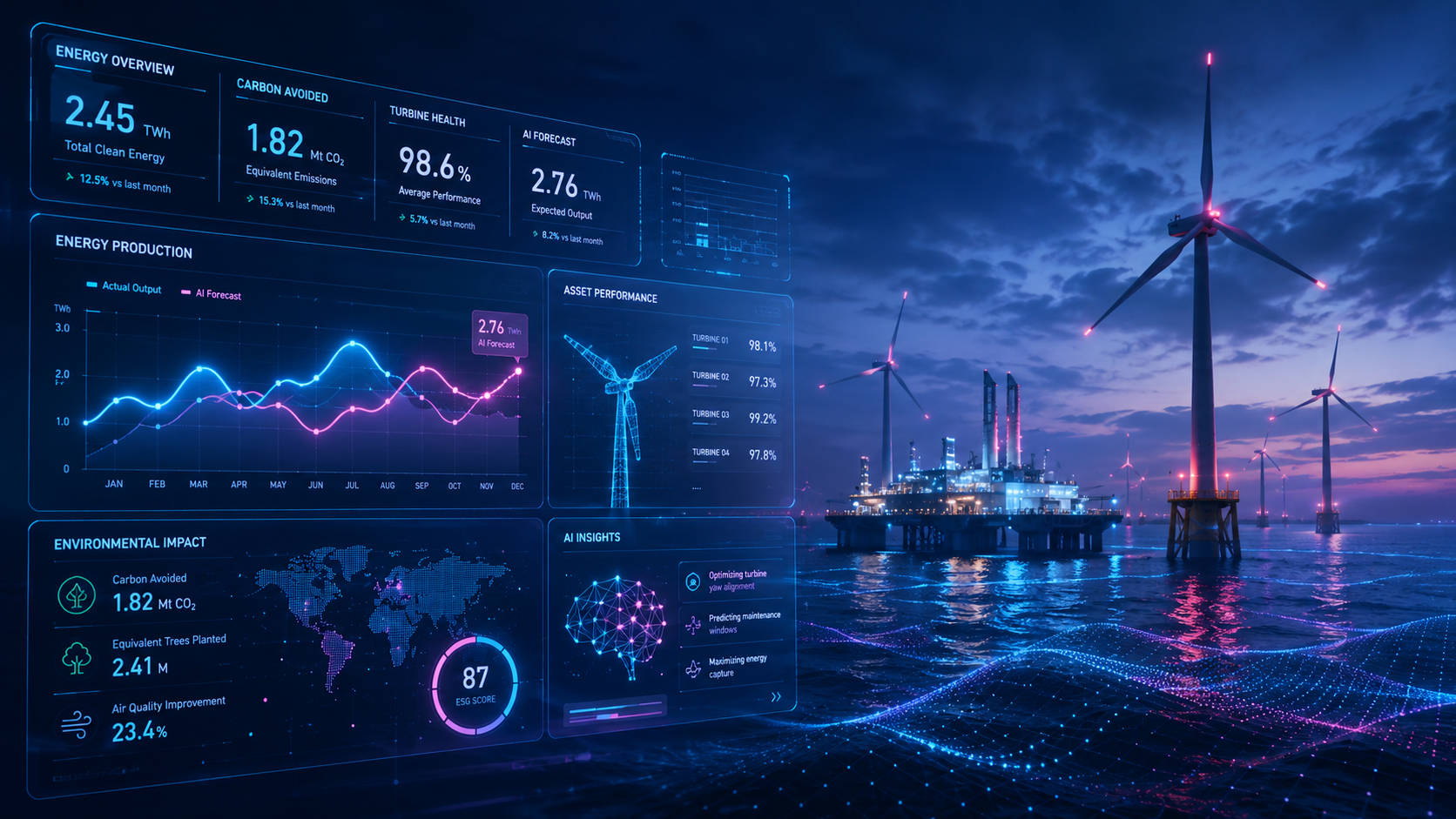 Which UK Solar and Renewable Energy Firms Does AI Recommend? (June 2026 Data)