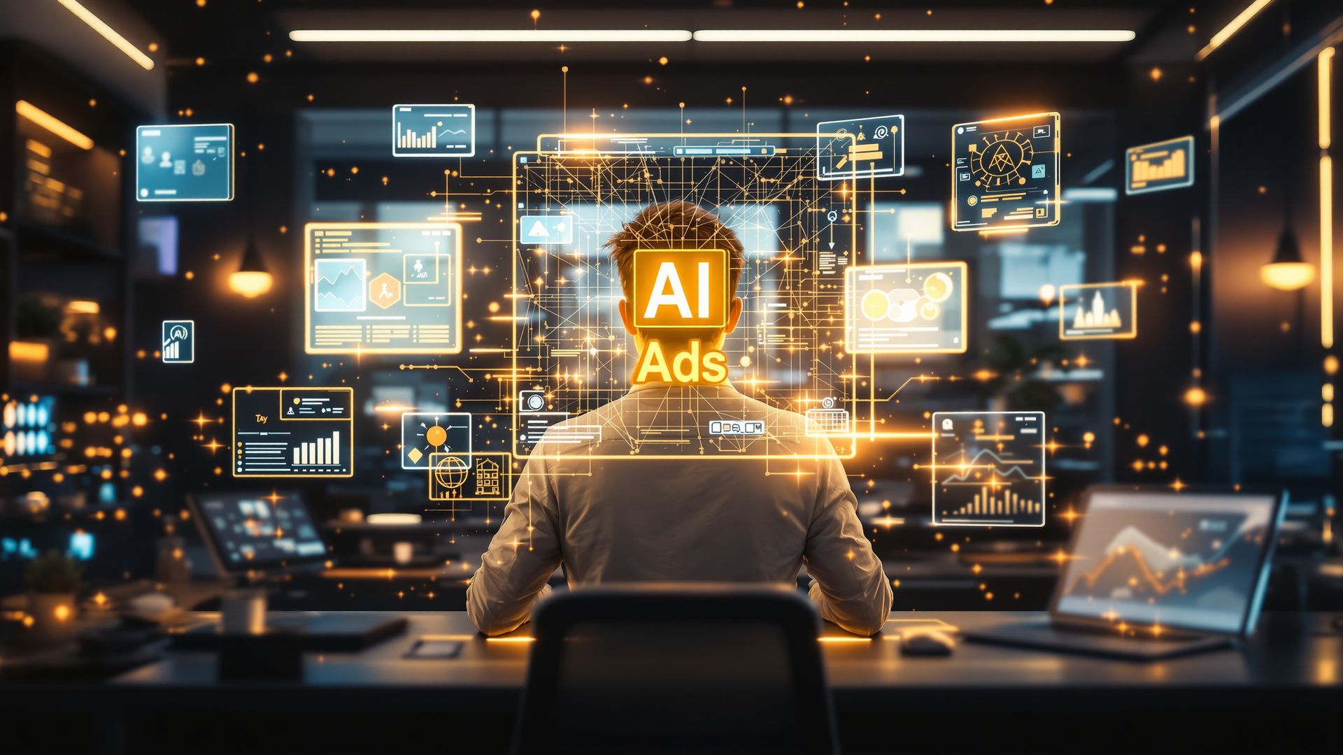 ChatGPT Ads Are Coming: How to Win AI Search Before Everyone Else (AEO Strategy 2025)