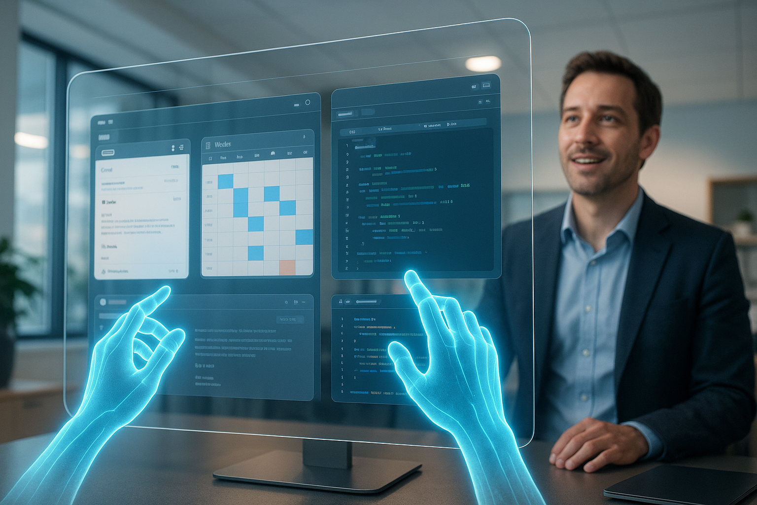 IA : La Révolution des Agents Autonomes est en marche