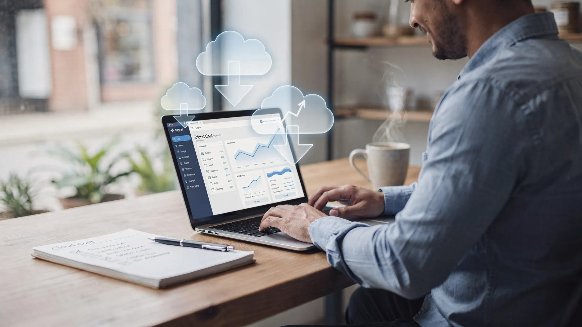 Stop Overpaying for AWS: A Small-Business Checklist You Can Finish in an Afternoon