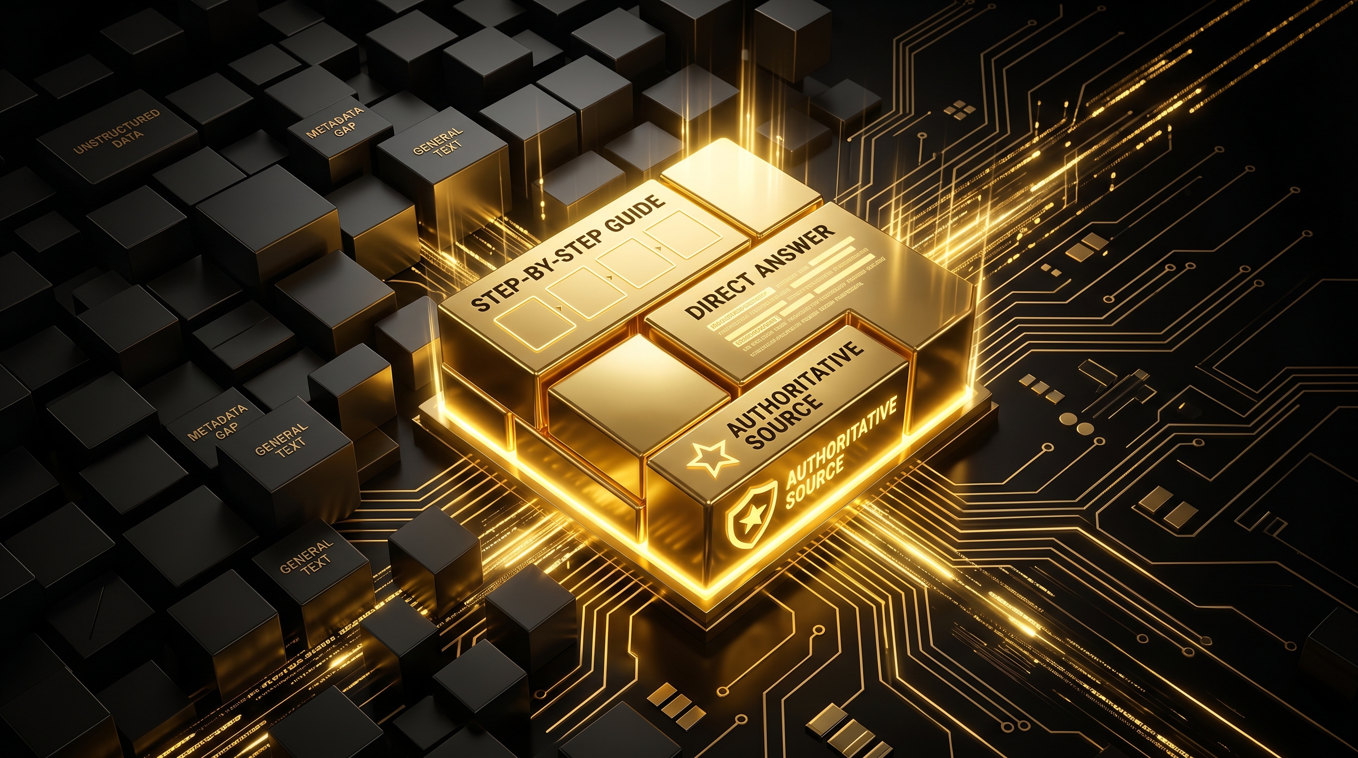 How Structured Data Helped a Brand Appear in AI Search Answers