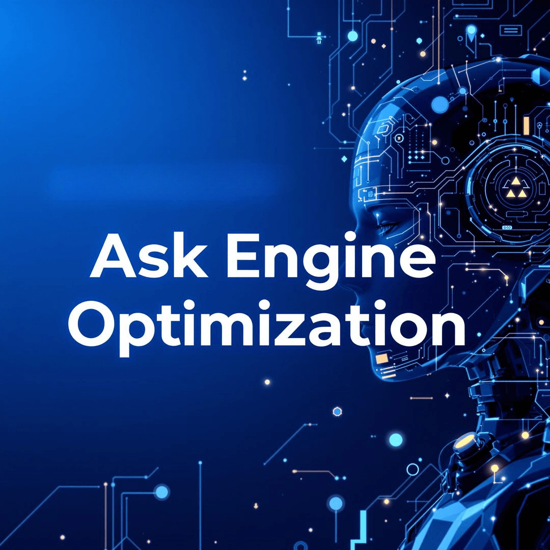 Digital Marketing Bombshell: AEO Agency Unleashes Shocking AI Secrets That Will Change SEO Forever!