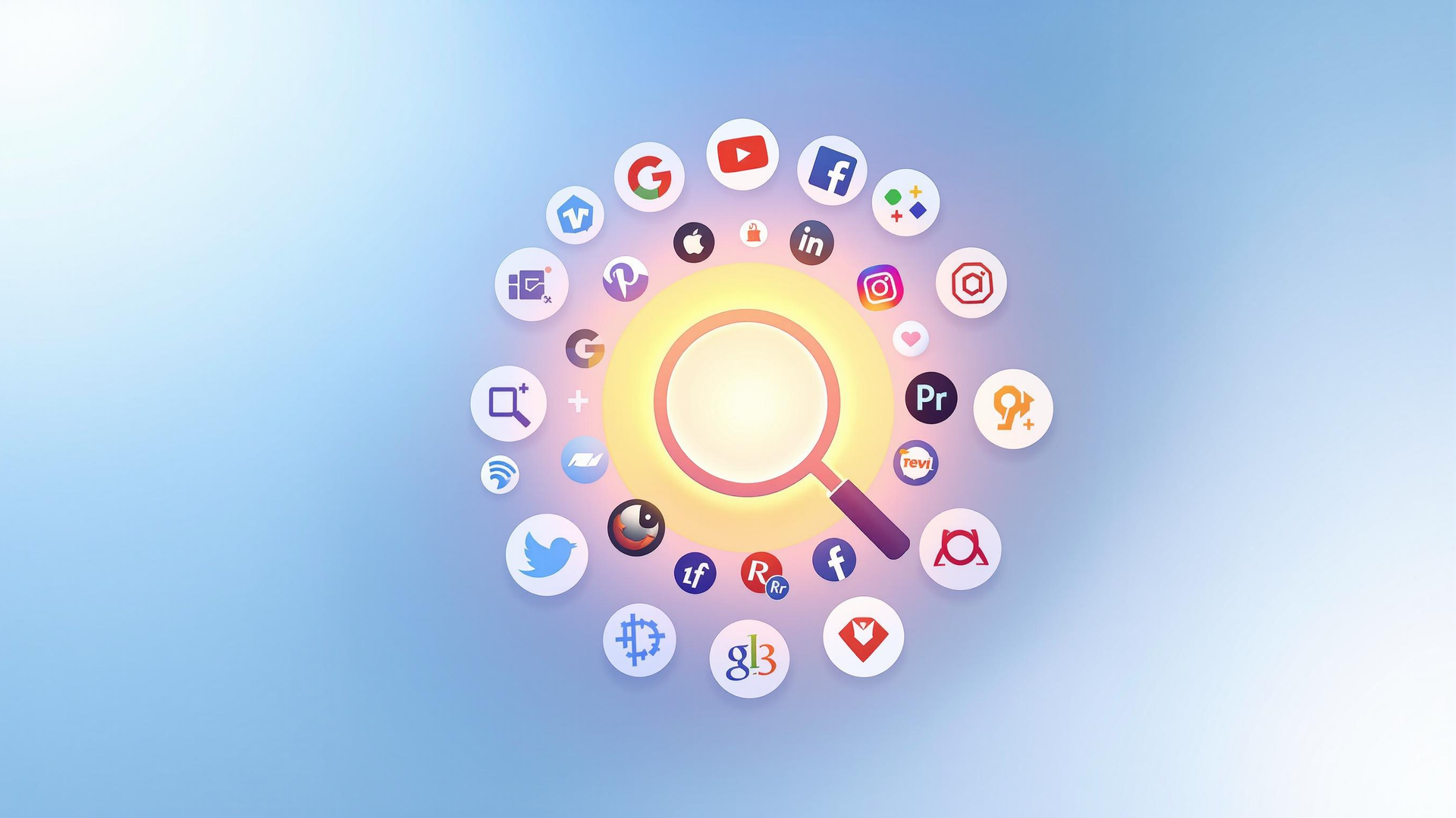 What Happens When Google Isn't Your Only Search Engine Anymore?