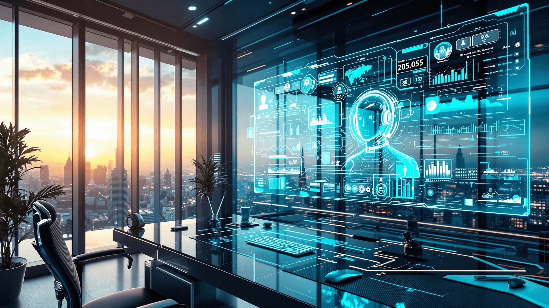 How to Earn Online with Ai in 2025