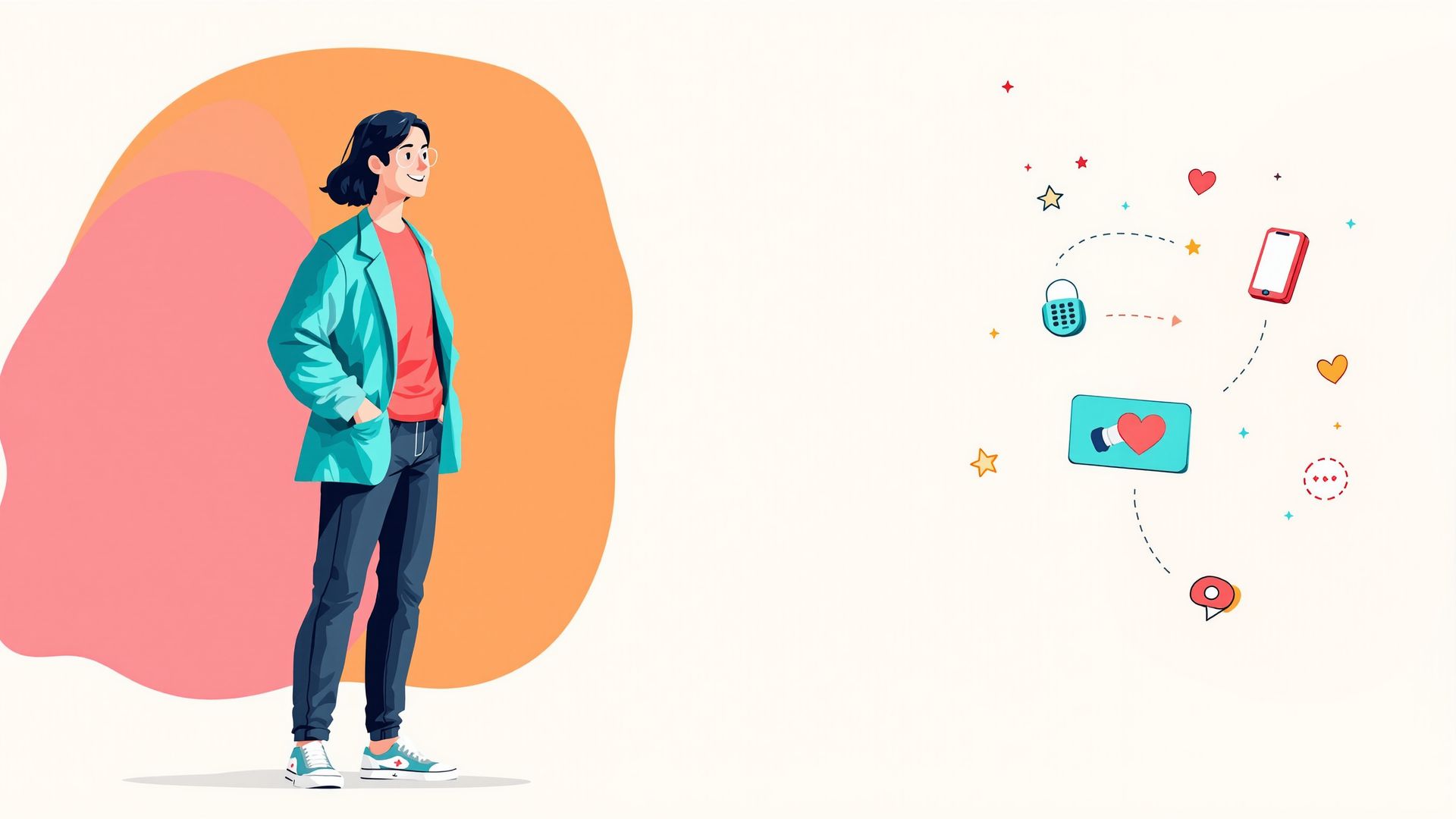 Own Your Weird: 5 Quirky, Actionable Tips to Build a Personal Brand