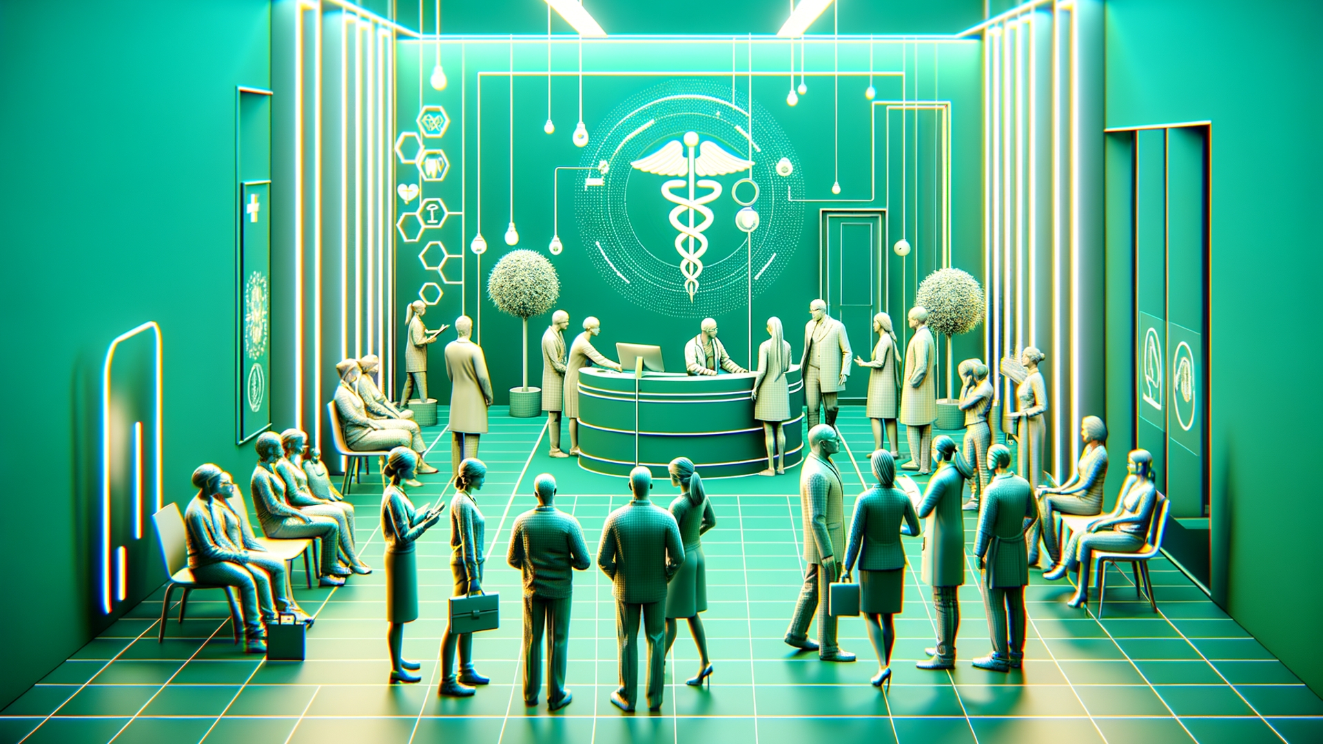 Outpatient Services