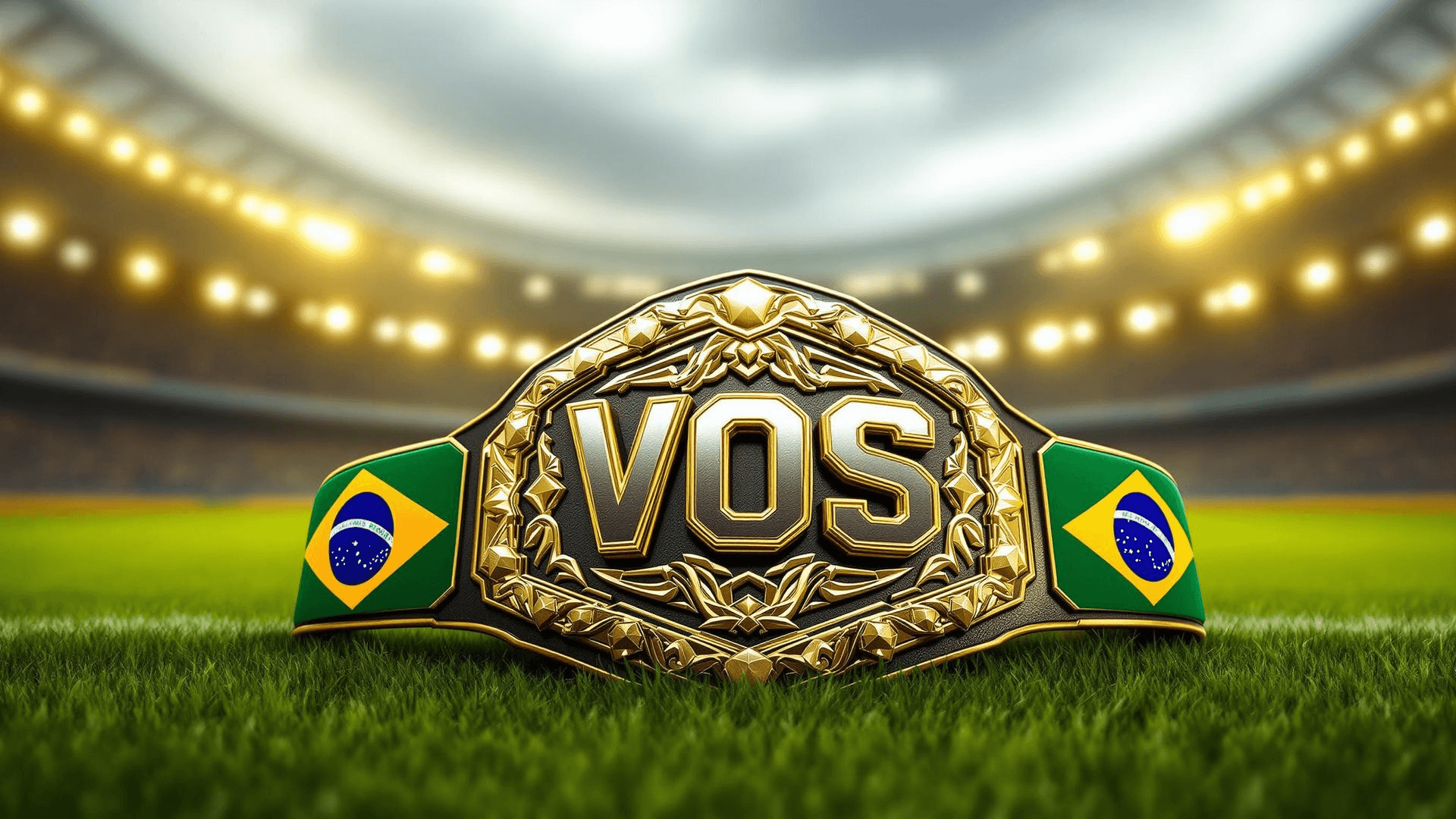 VOS Sports Challenge to Teams in U.S.A.