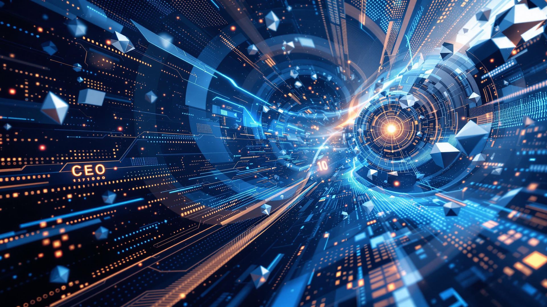 CEONATION1000: Where Visionary Leadership Meets Revolutionary Innovation