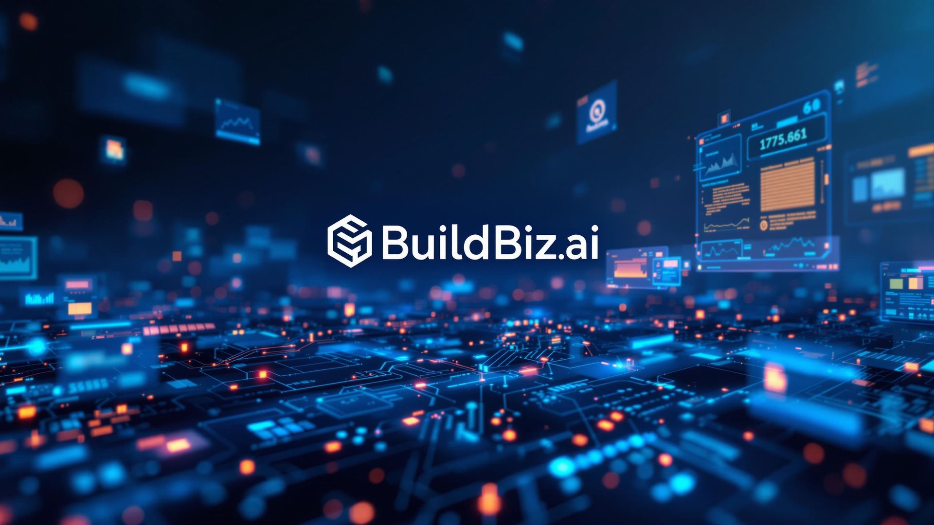Unleashing Innovation: Meet the AI Agents on BuildBiz.ai