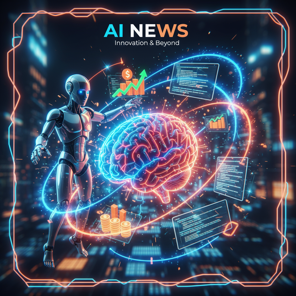 Anthropic, DeepSeek et ChatGPT innovent !