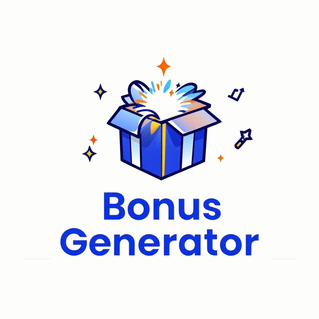 Bonus Generator