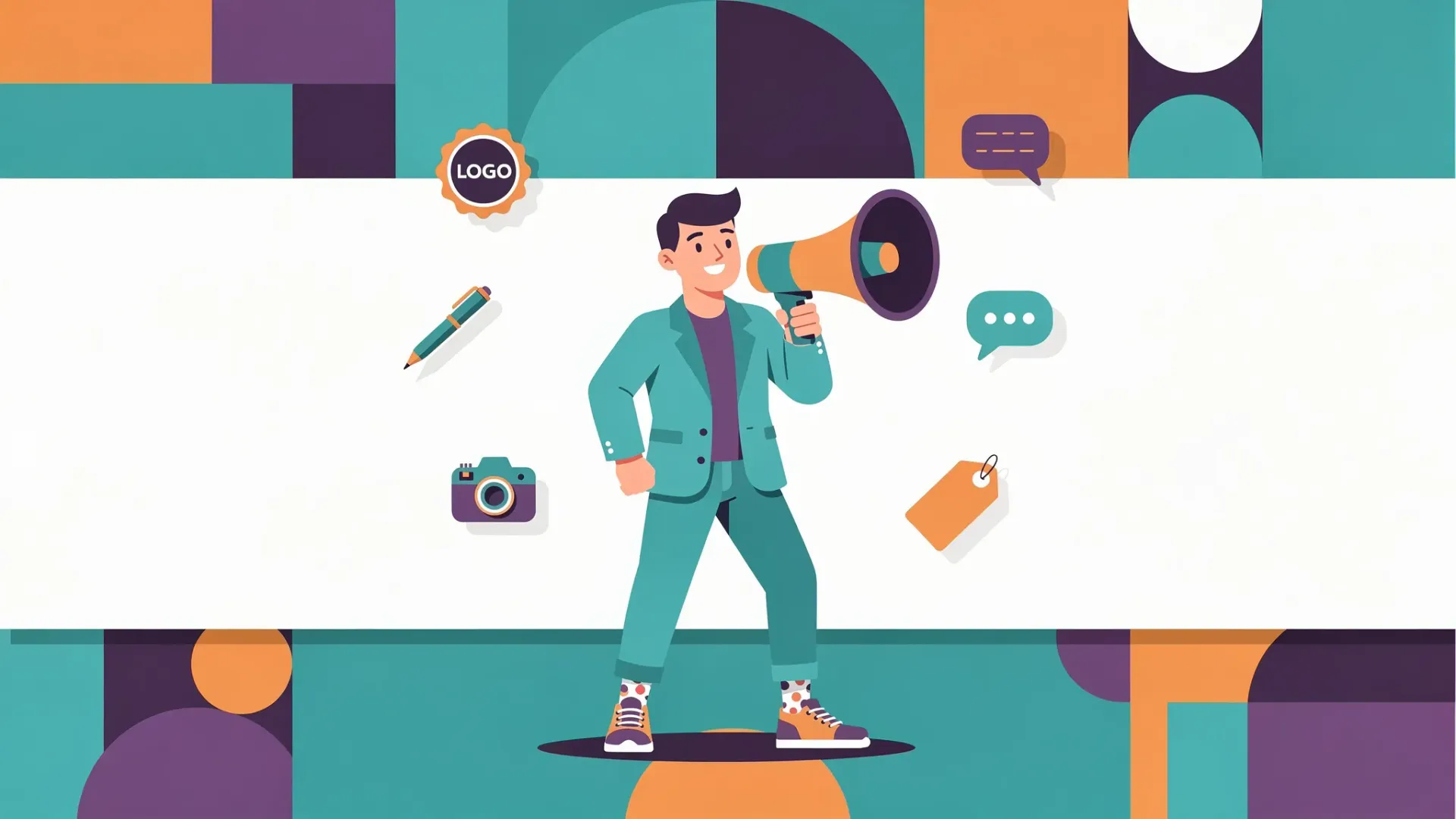Be Unmistakable: A No‑BS Guide to Personal Branding