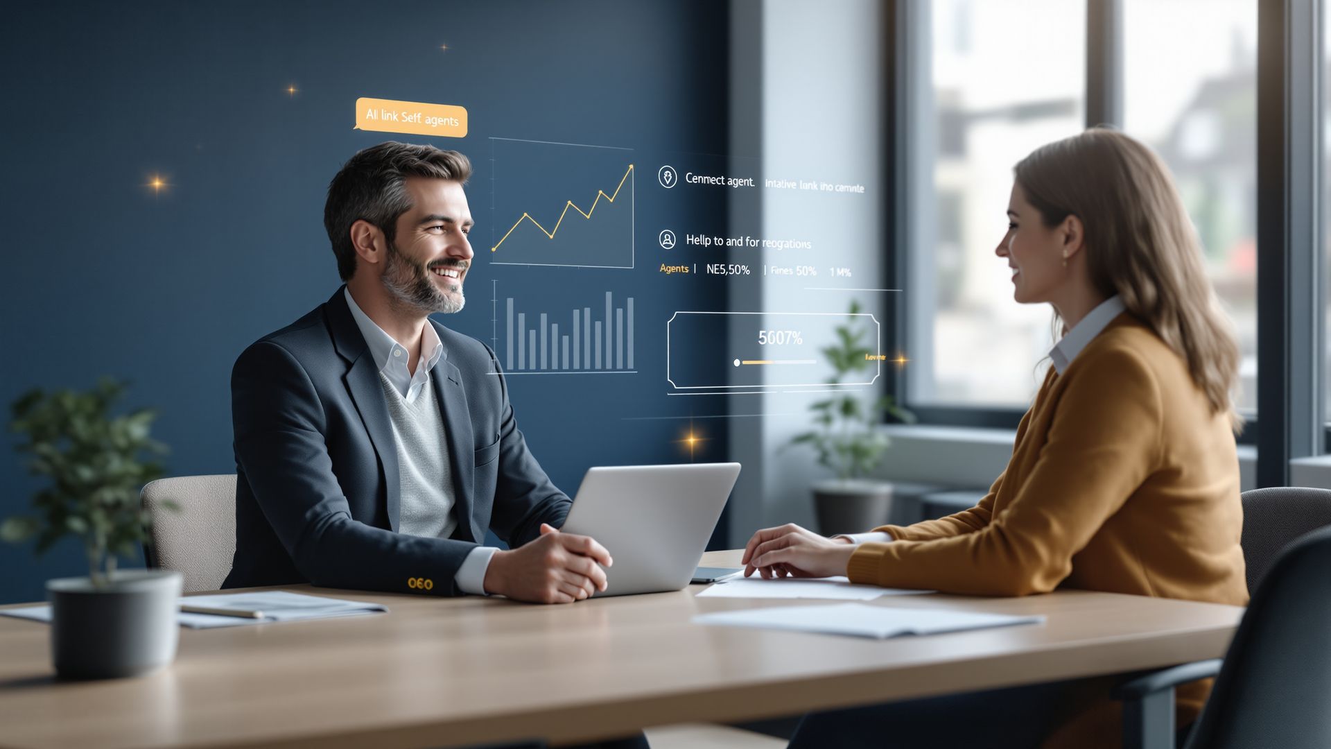 Rene Jon Wolven Hypotheken