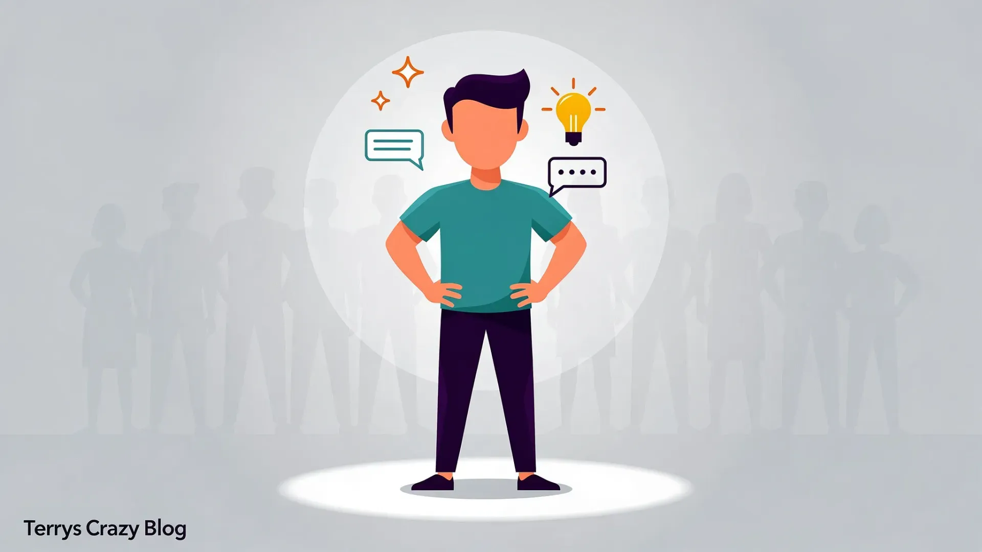 Updated: How to Build a Personal Brand That Works