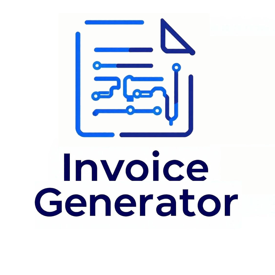 Invoice Generator