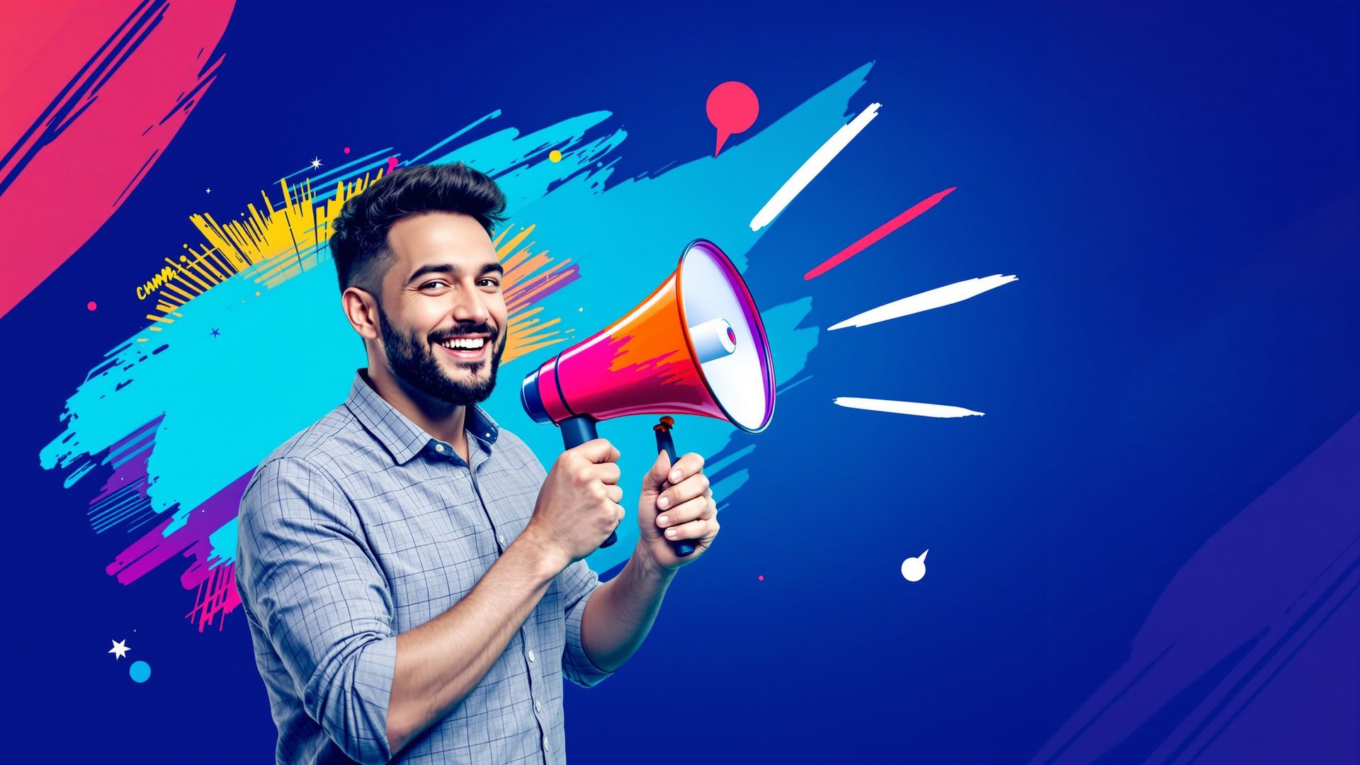 Personal Branding for Entrepreneurs & Creatives: 5 Actionable Steps to Stand Out