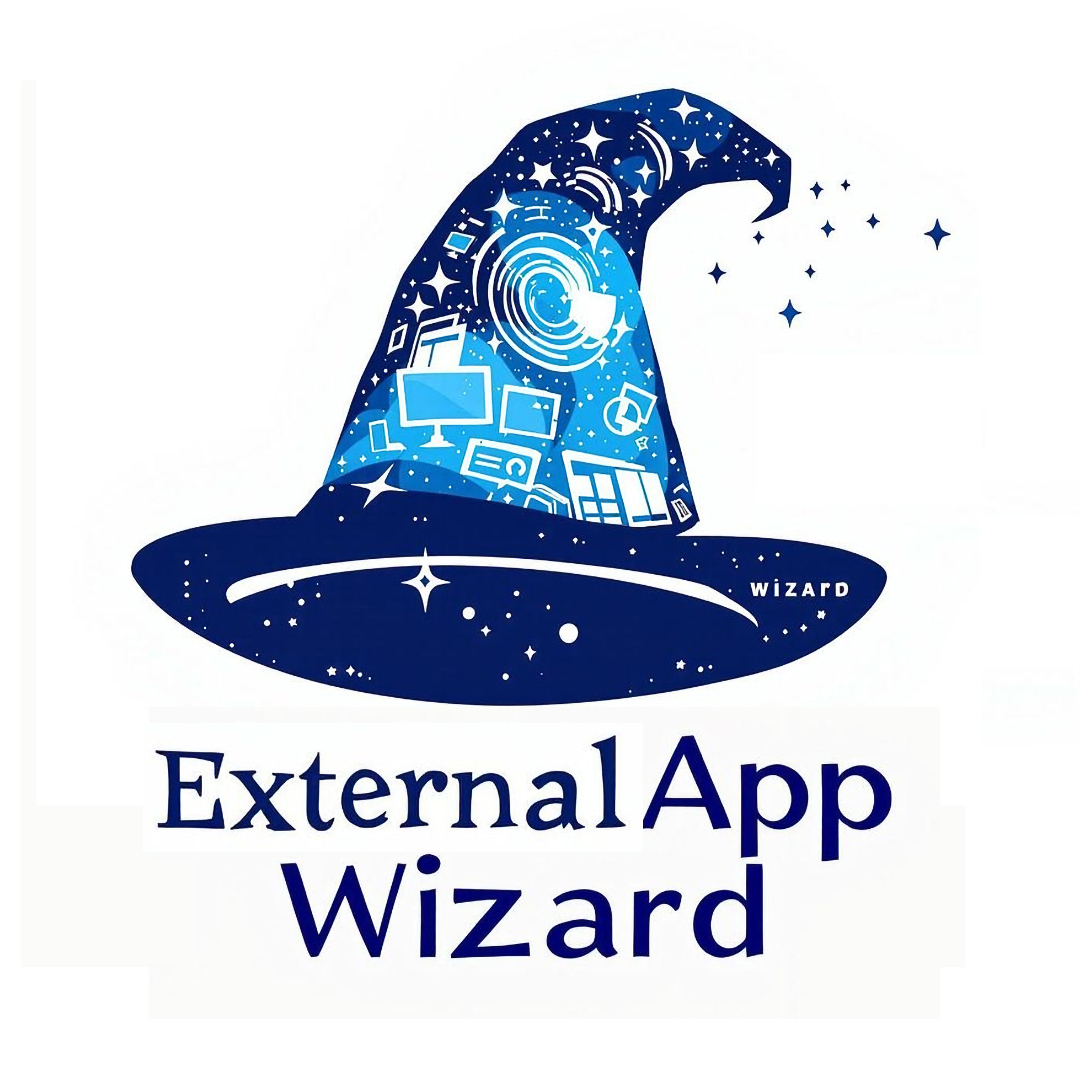 External App Wizard