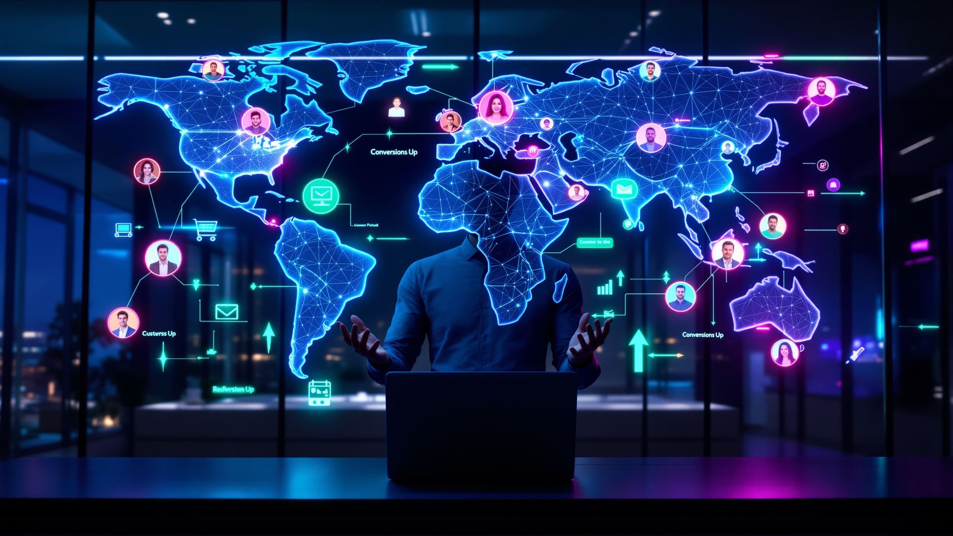 Why Every Founder in 2026 Needs an AI “Second Brain” (or Get Left Behind)