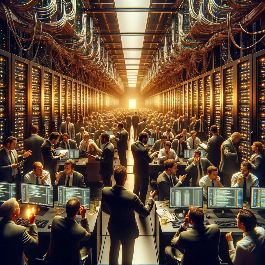 Cybersecurity & Training