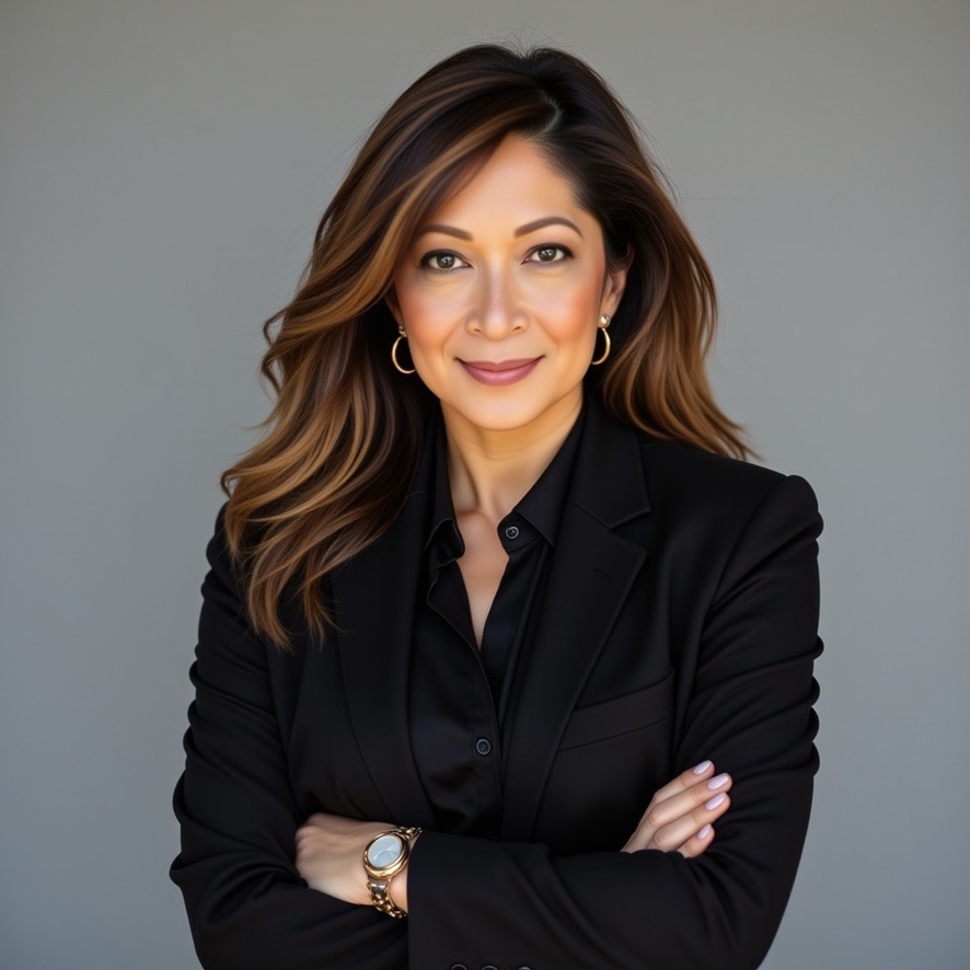 Daisy Watkins - Founder of DW Conceptz