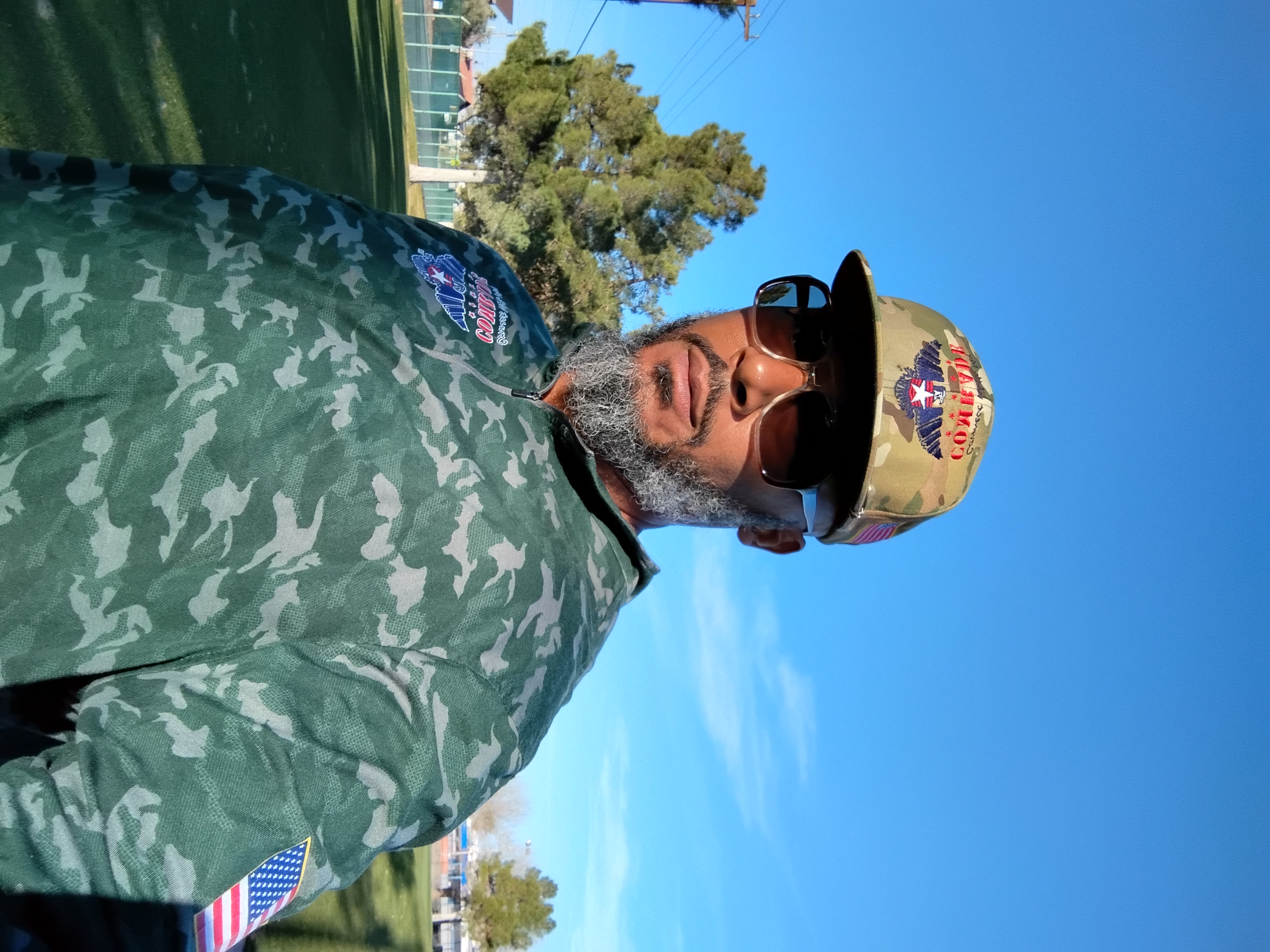 Chip, Pitch, or Full Swing