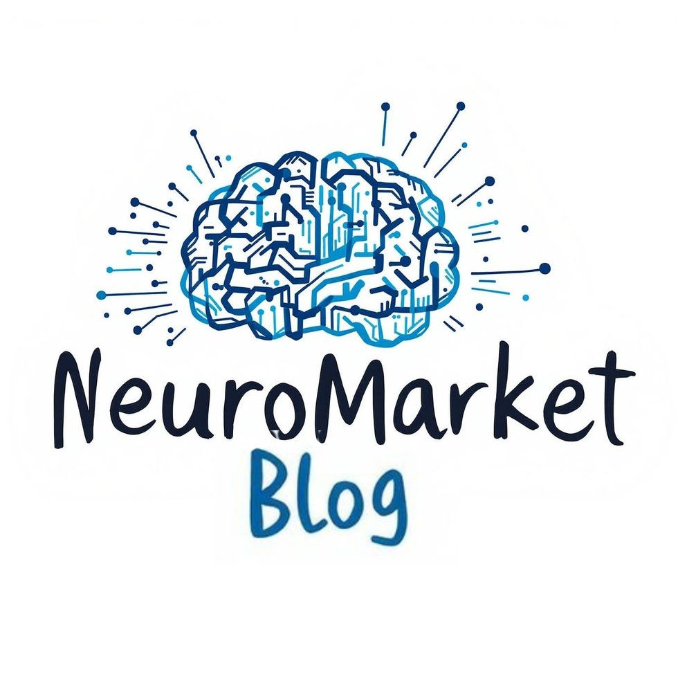 NeuroMarket Blog