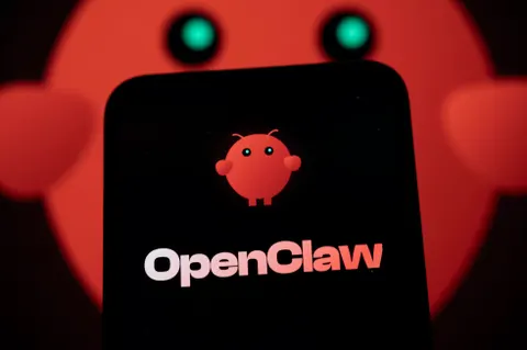 openclaw setup