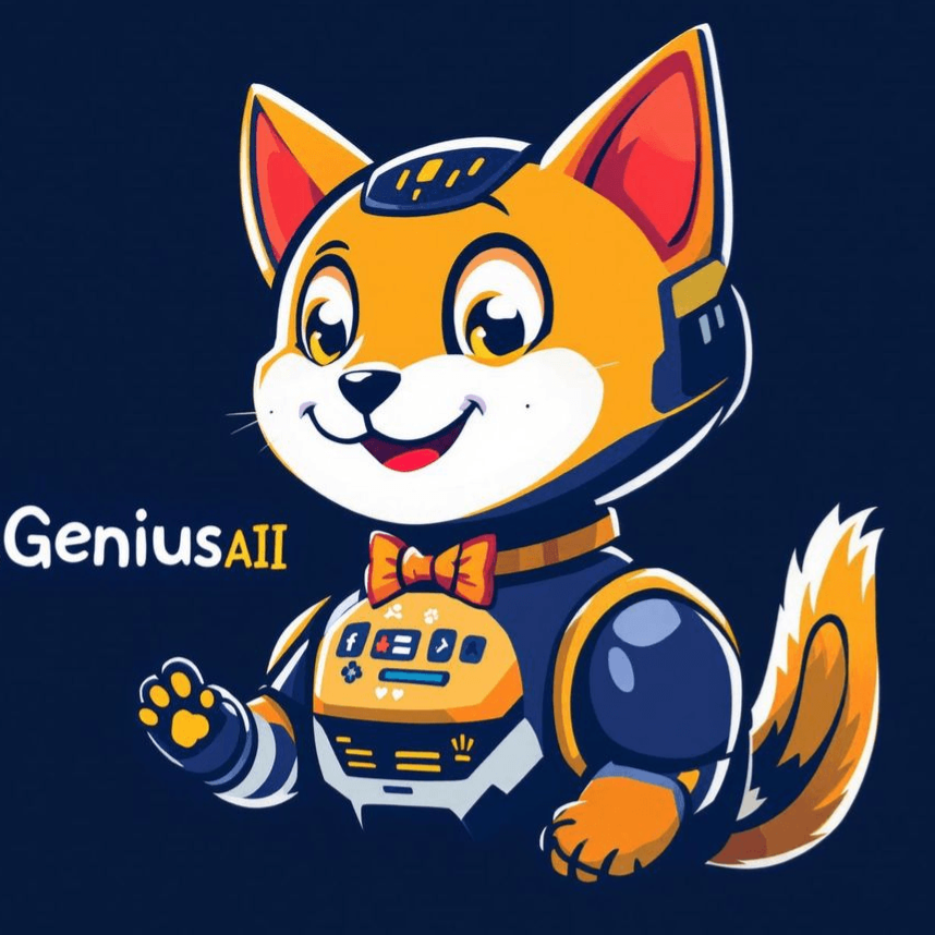 My Pets Genius AI Blog