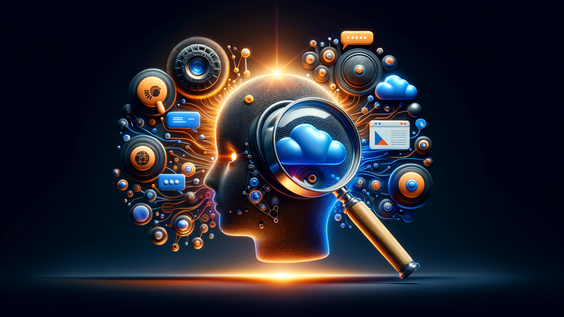 Chatbots and lead capture