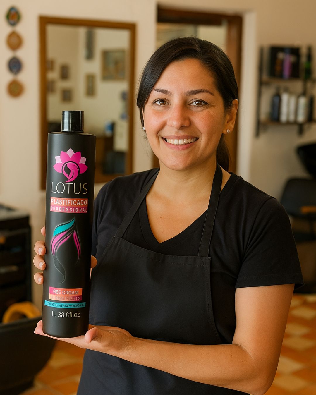 Resultados con Lotus