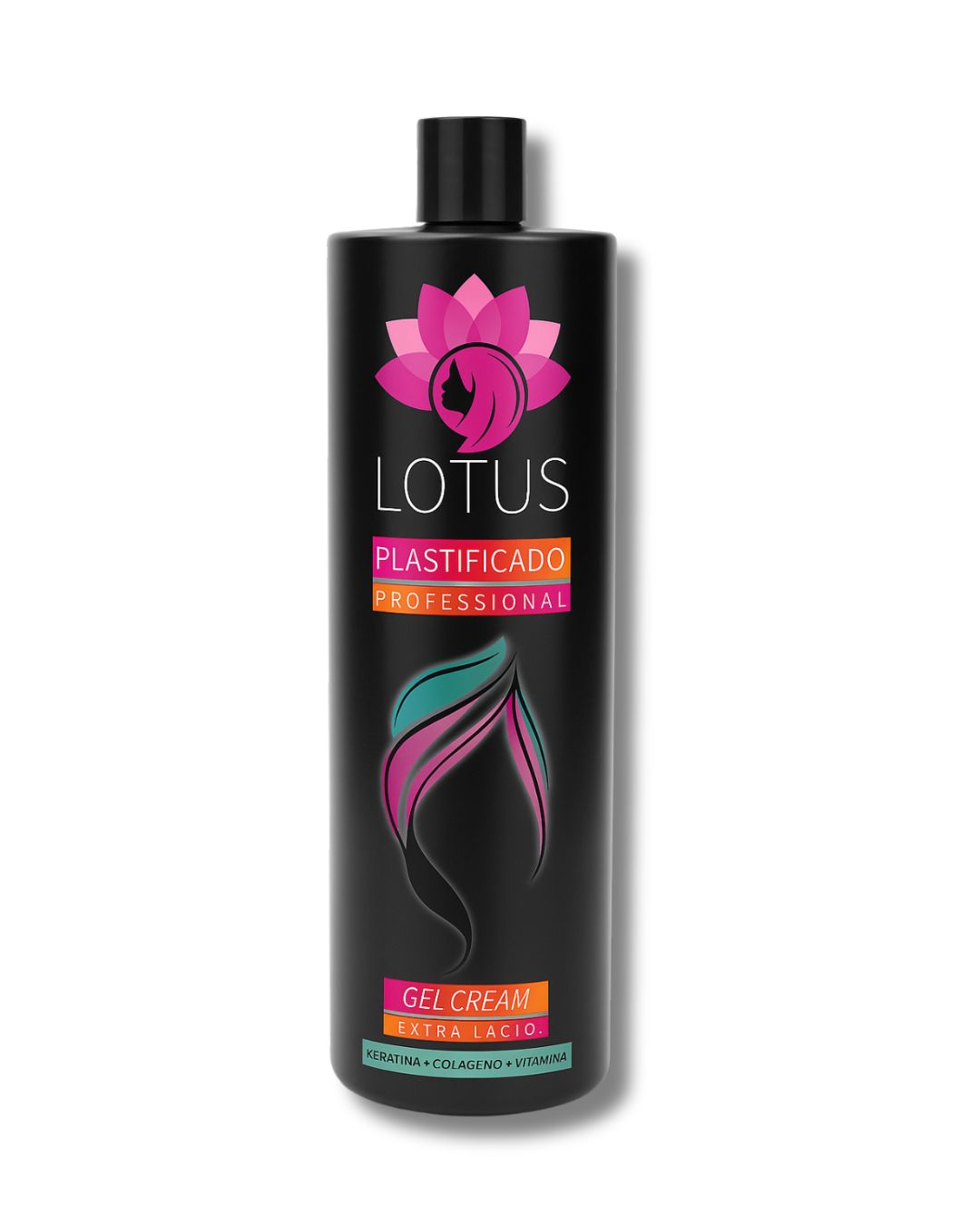 Progresivo Lotus