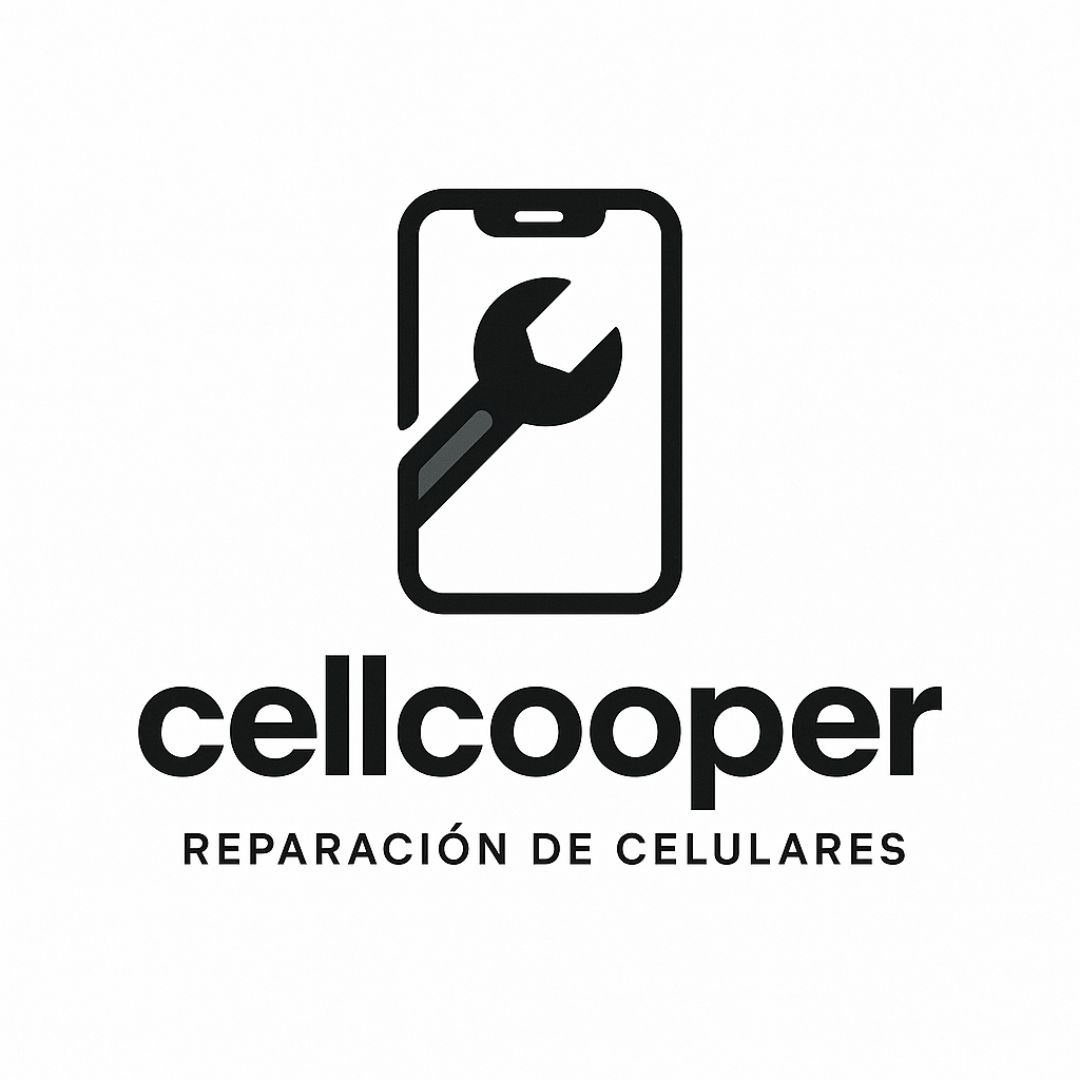 Cellcooper Logo