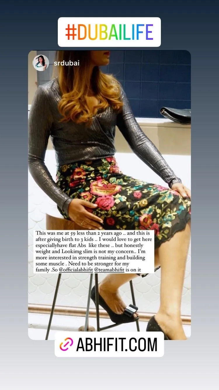 Ms. Sneha Rebecca Testimonials 4