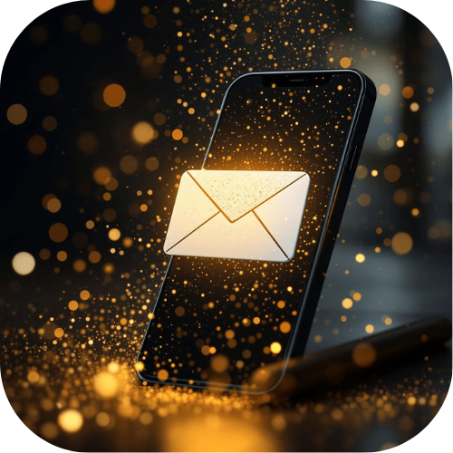 Email copywriting