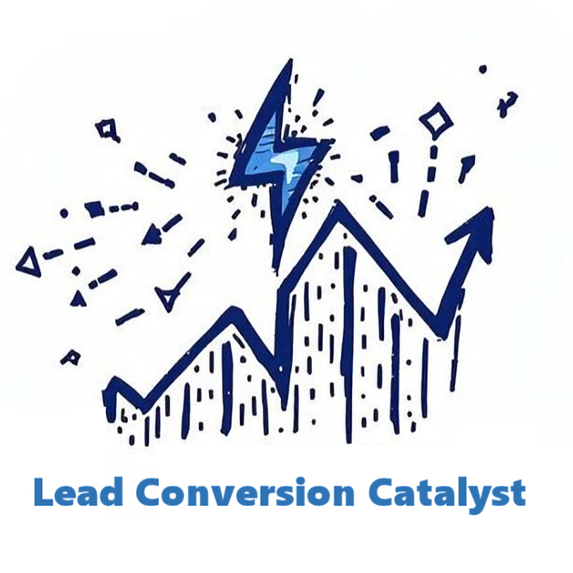 Lead Conversion Catalyst