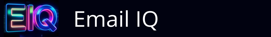 Email IQ