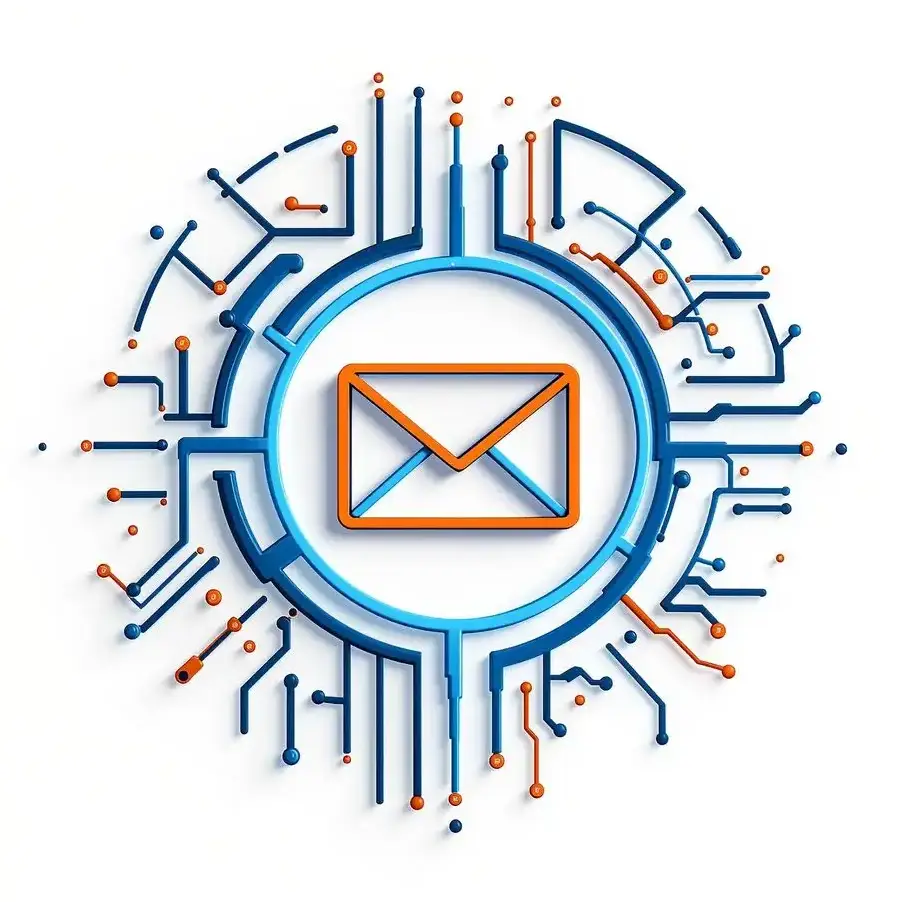 Email App