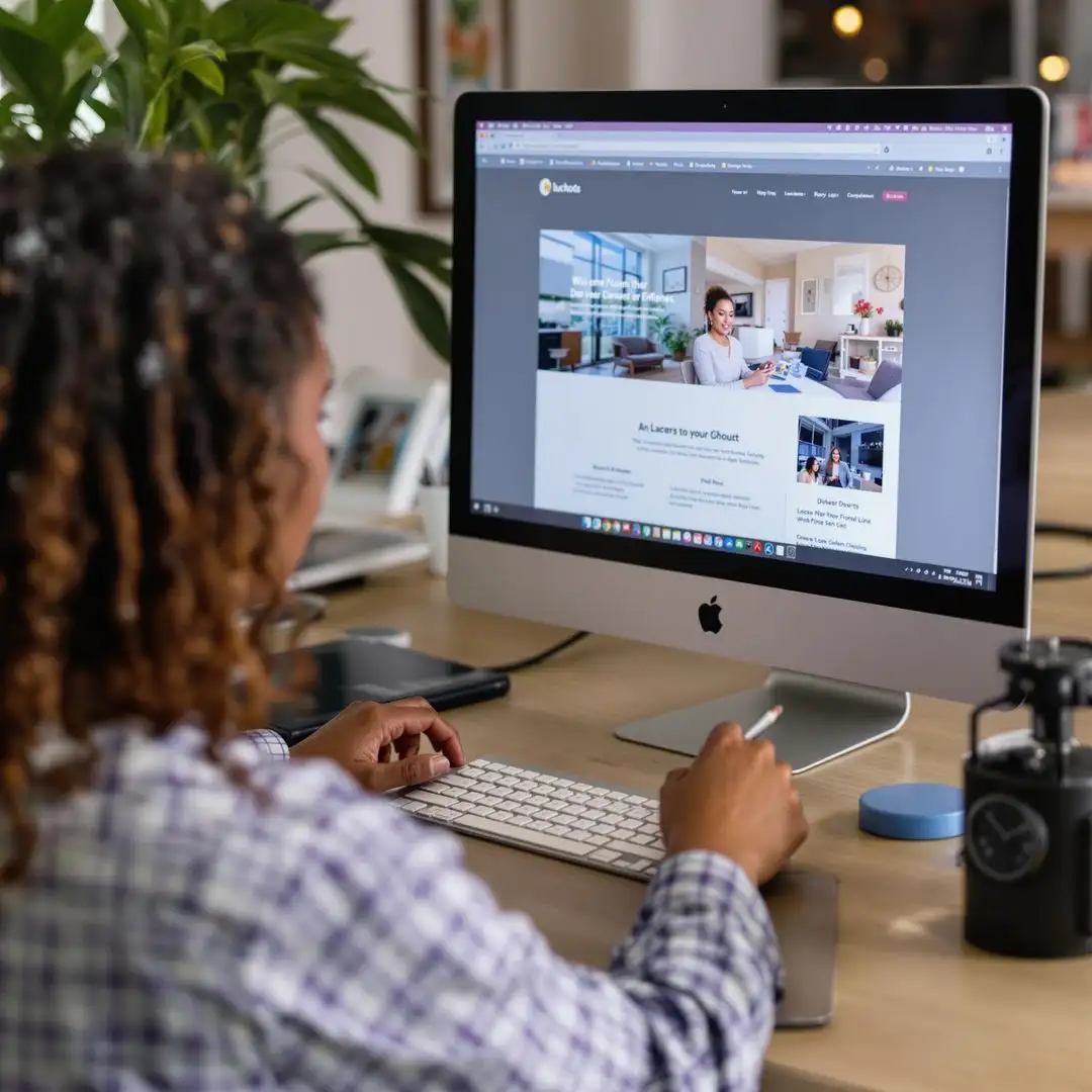 Funnel or Website Builders