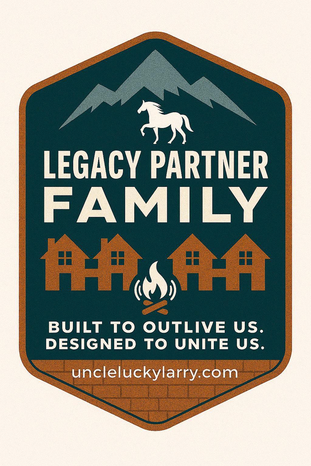 Legacy Partner Family 