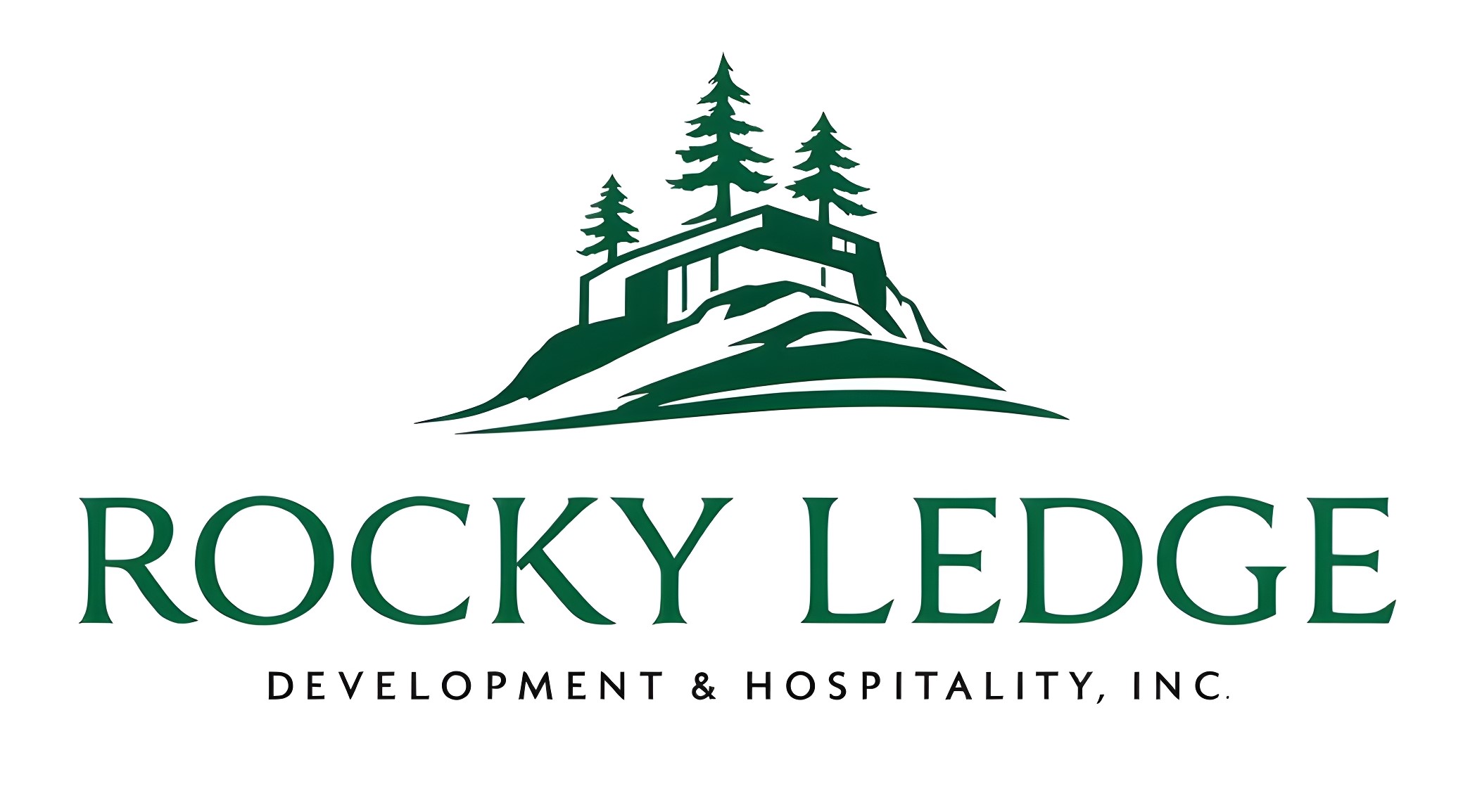 Logo for Rocky Ledge Estates