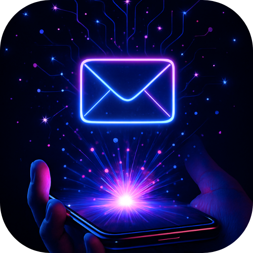 Email copywriting