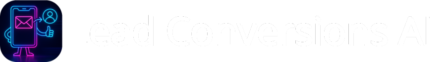 Lead Conversions AI