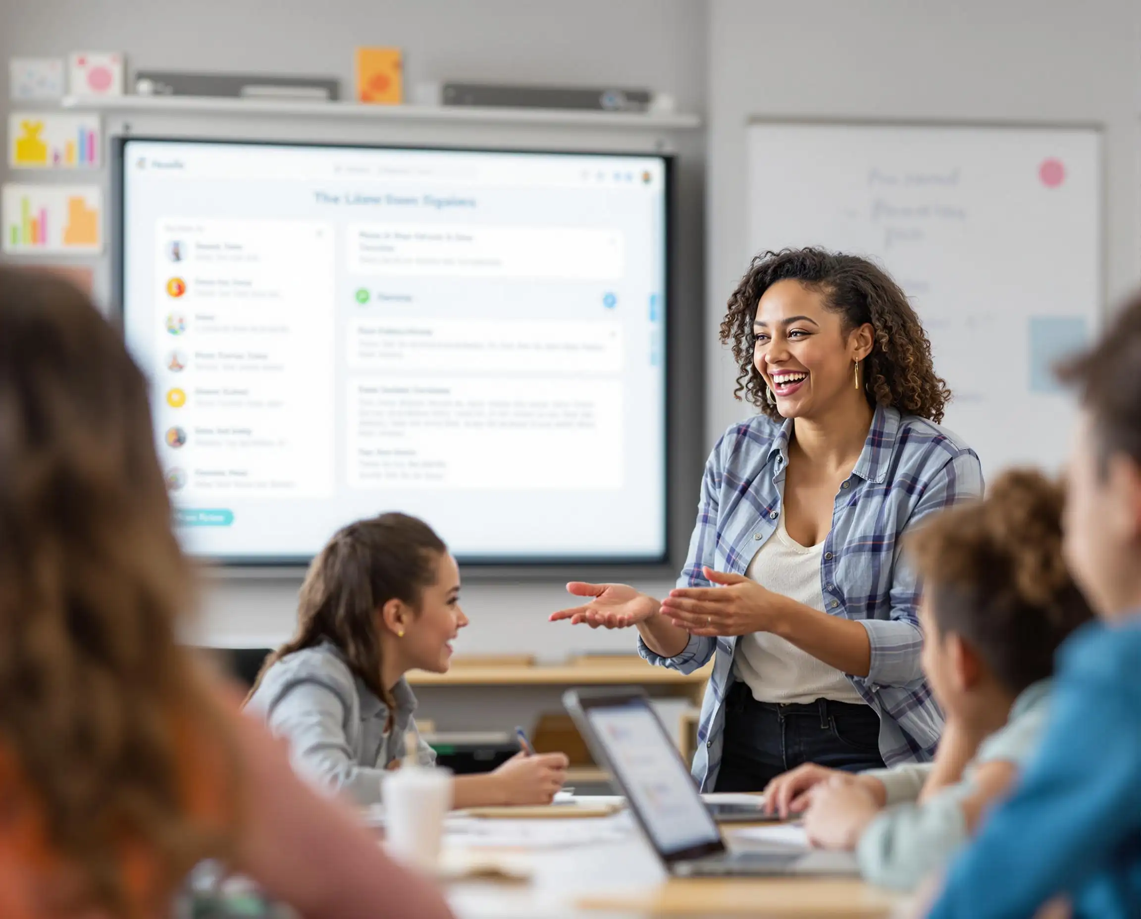 AI-Assisted Behavior Tracking